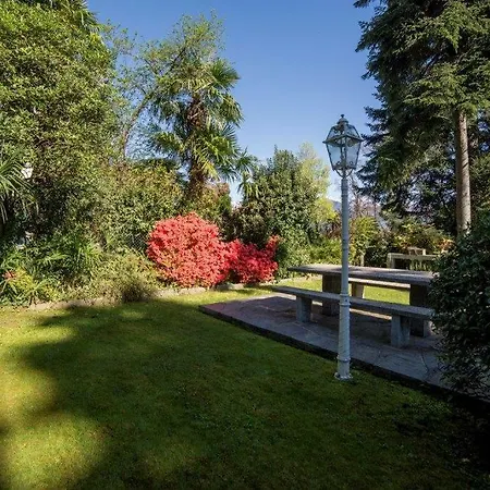 Margherita Villa *