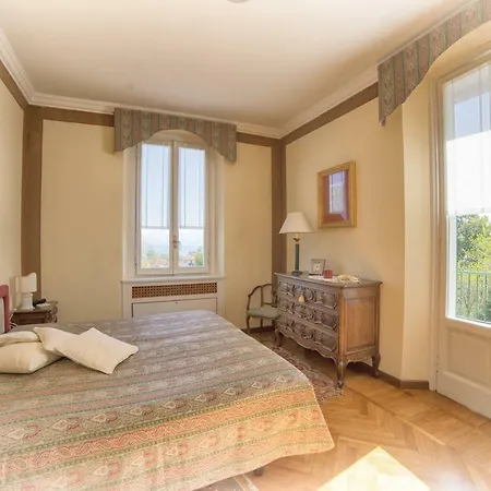 Margherita Villa *