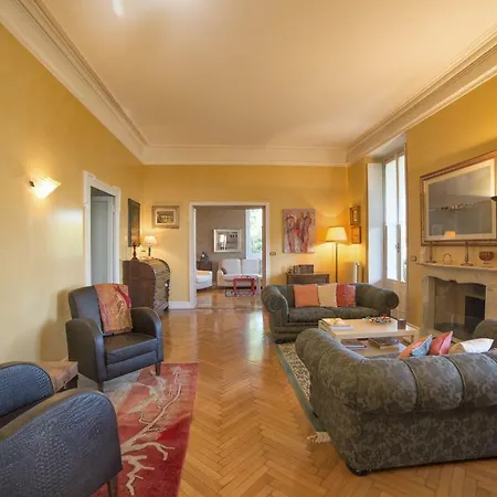 Villa Margherita *