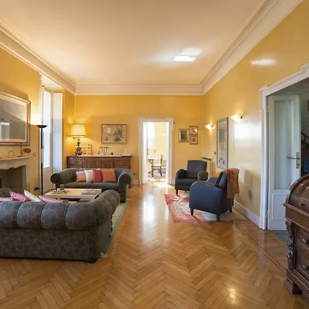 Margherita Villa *