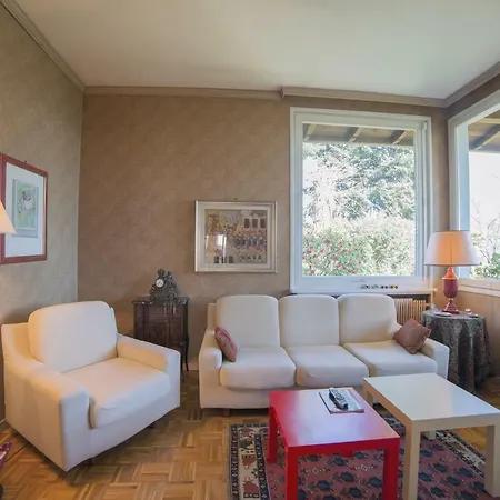 Margherita Villa Stresa