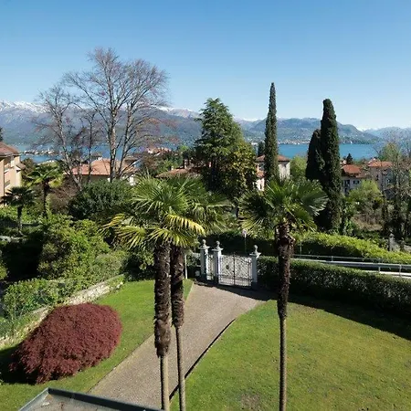 Villa Margherita